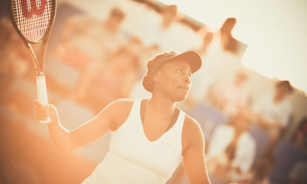 Venus Williams