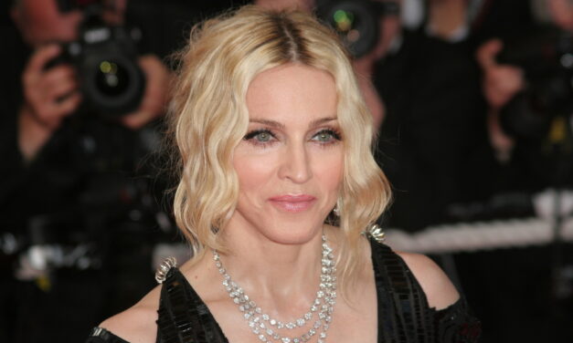 Madonna