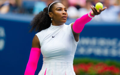 Serena Williams