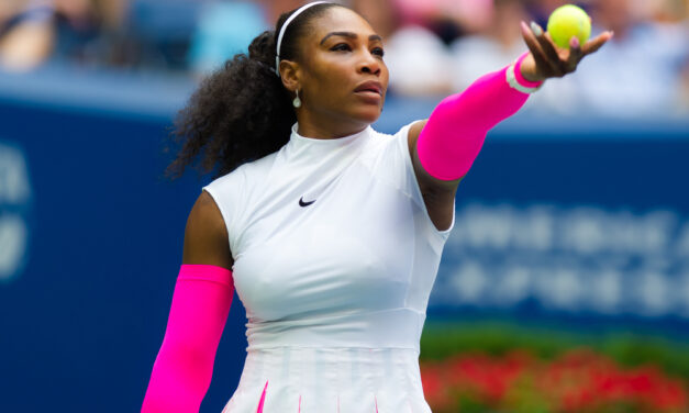 Serena Williams