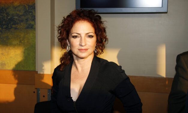 Gloria Estefan