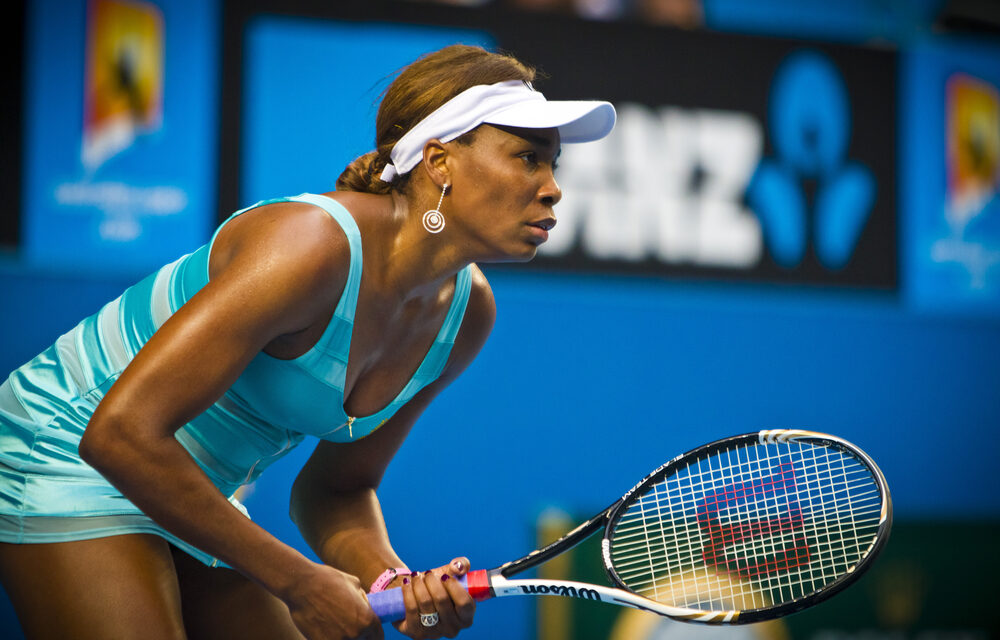 Venus Williams