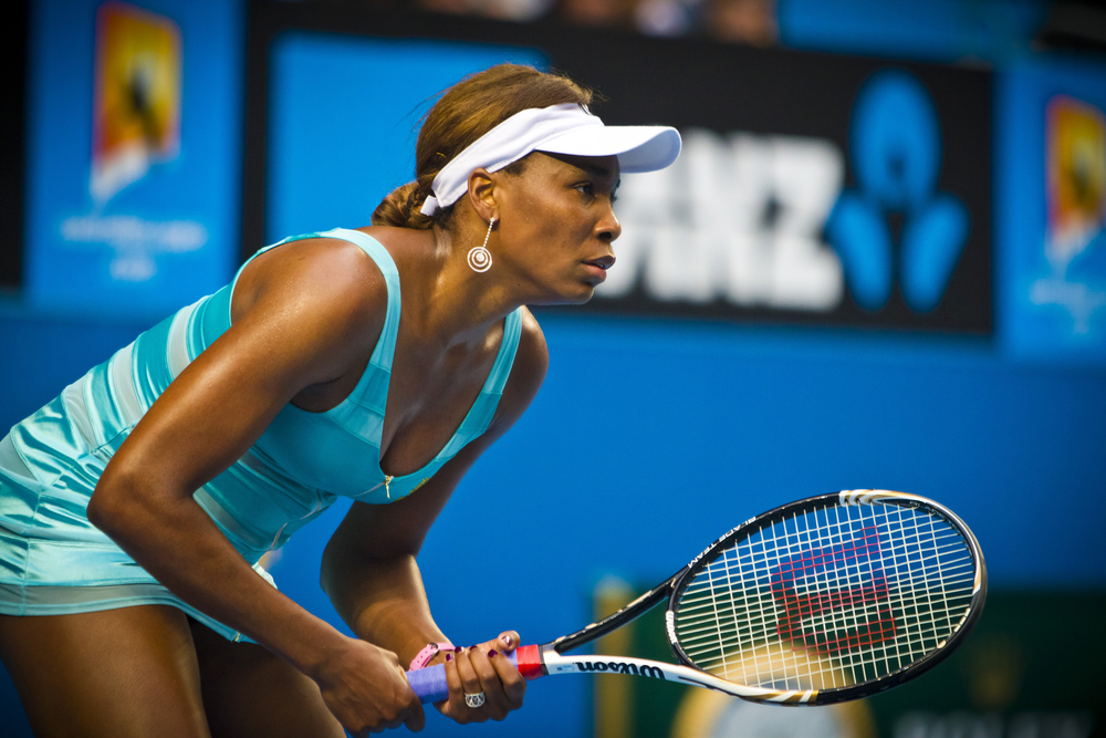 Venus Williams
