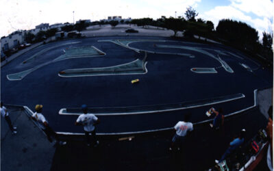 Racing the Past: A Nostalgic Journey through Miami’s RC Car Scene