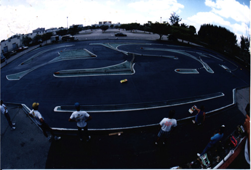 Racing the Past: A Nostalgic Journey through Miami’s RC Car Scene