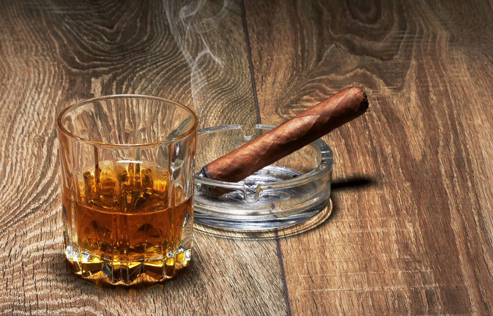 Spotlight on Cigar Pairings: Enhancing Your Smoking Experience