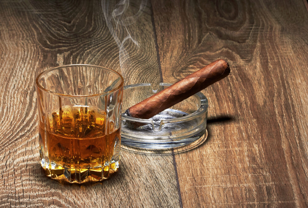 Spotlight on Cigar Pairings: Enhancing Your Smoking Experience