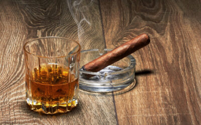 Spotlight on Cigar Pairings: Enhancing Your Smoking Experience