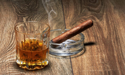 Spotlight on Cigar Pairings: Enhancing Your Smoking Experience