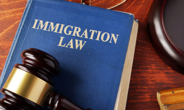 Javier Montano – Immigration Law in Miami
