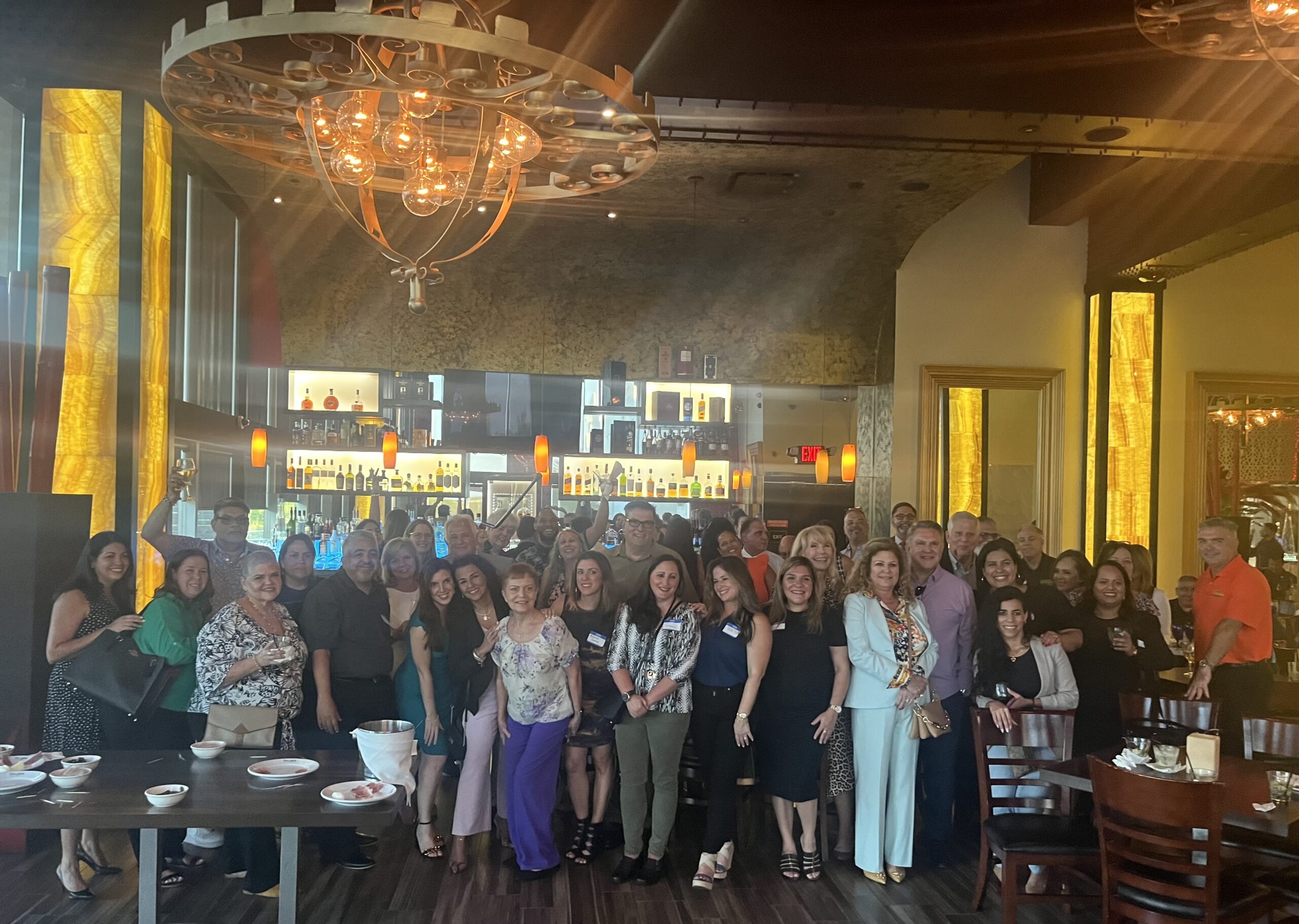 Greater Kendall Business Association After-Hours September 7th, 2023: Where Connections Flourished