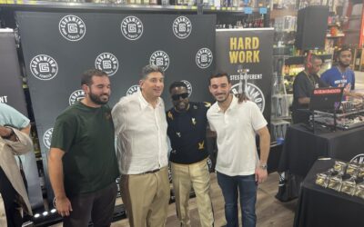 Kevin Hart’s Tequila Extravaganza: A Day to Remember at Jensen’s Liquors