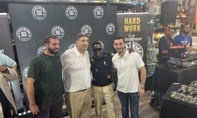 Kevin Hart’s Tequila Extravaganza: A Day to Remember at Jensen’s Liquors