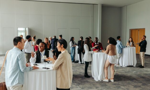 Grow with Miami Chambers of Commerce