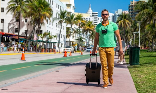 Capitalizing on Miami’s Tourism Industry