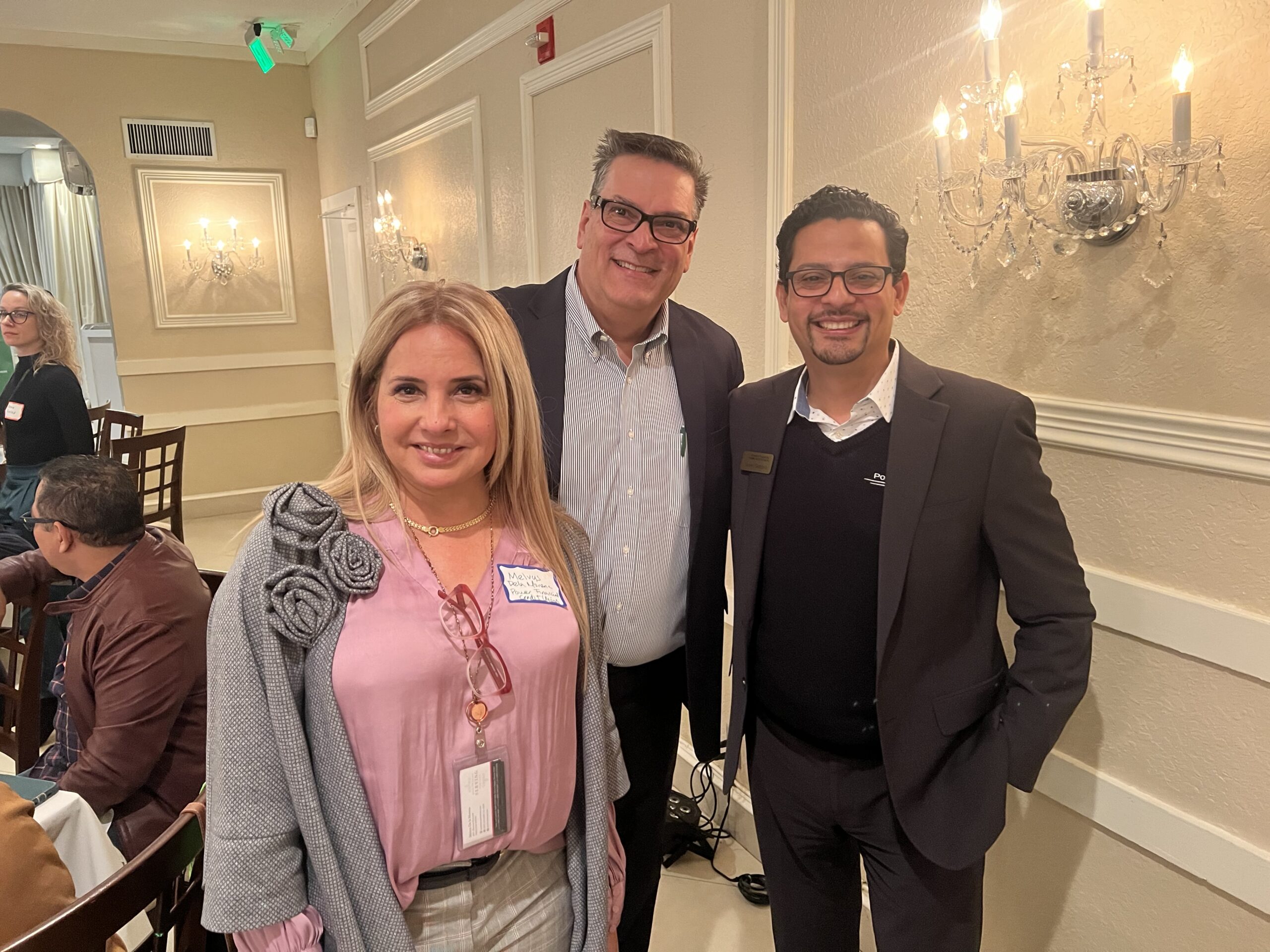 Embracing the Spirit of Servant Leadership: Insights from GKBA Luncheon