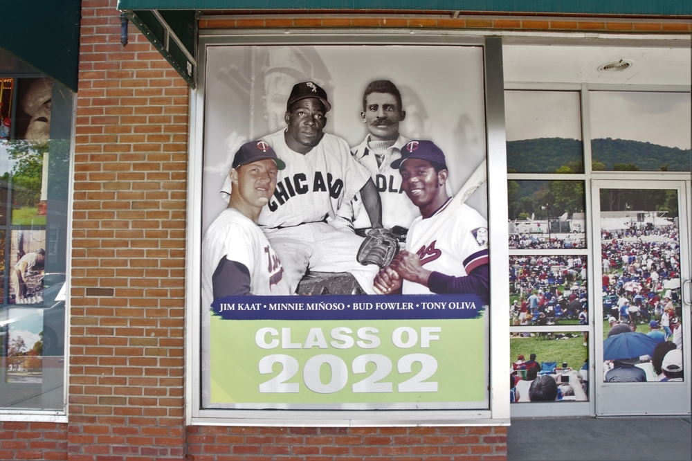 Tony Oliva: The Heart and Soul of Baseball