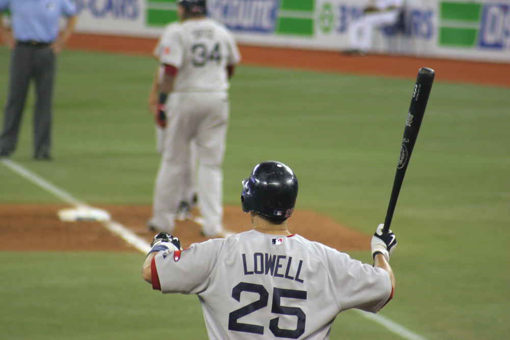 Mike Lowell: From Puerto Rico to Red Sox Legend