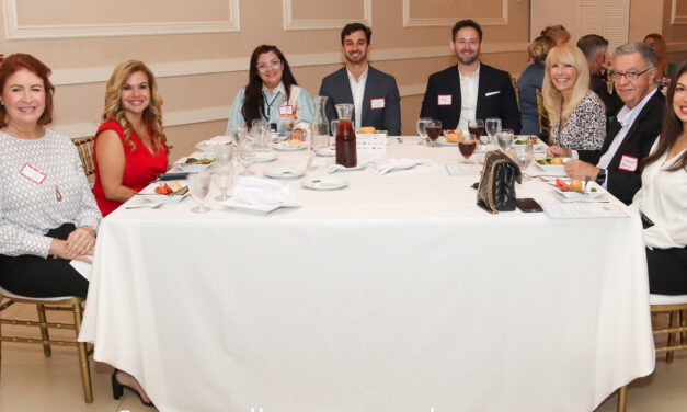 Greater Kendall Business Association March 2024 Signature Luncheon