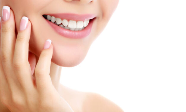 What is Cosmetic Dentistry