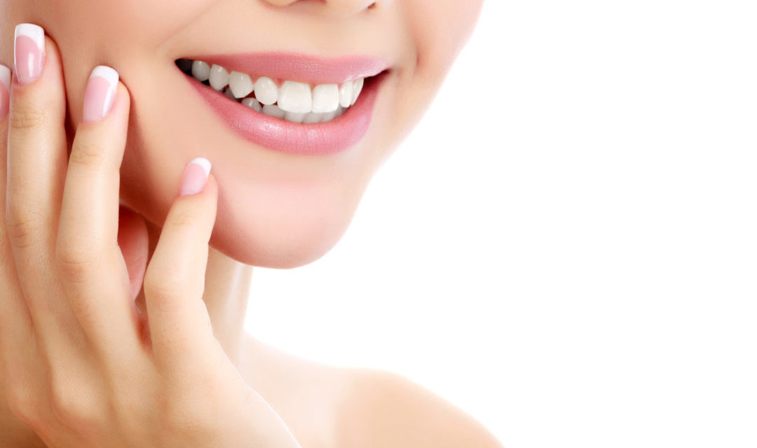 What is Cosmetic Dentistry