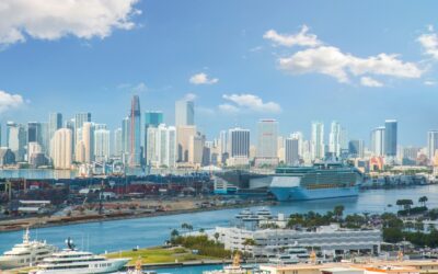 Leveraging Miami’s Cruise Industry for Sales Opportunities