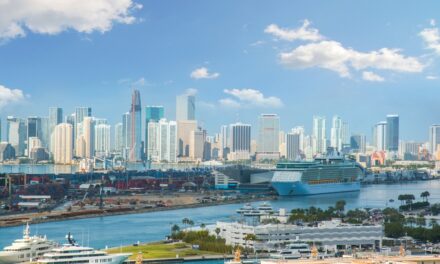 Leveraging Miami’s Cruise Industry for Sales Opportunities