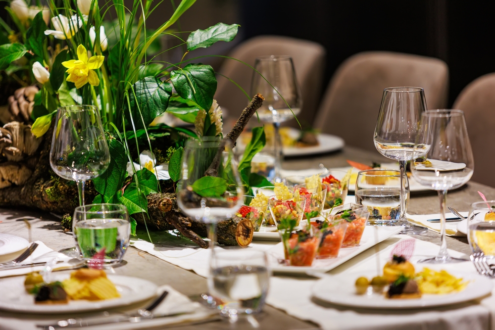 Hosting Exclusive Events for High-Profile Miami Clients