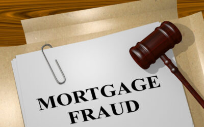 Mortgage Fraud: Everything You Need To Know and Why You Should Not Commit A Crime