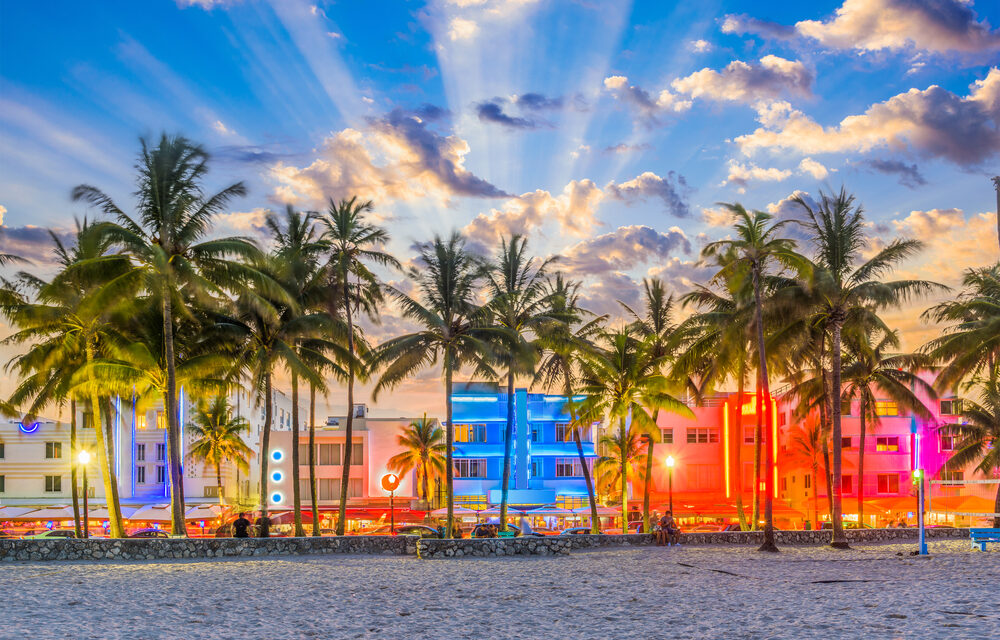 Leveraging Miami’s Tourism for Business Development