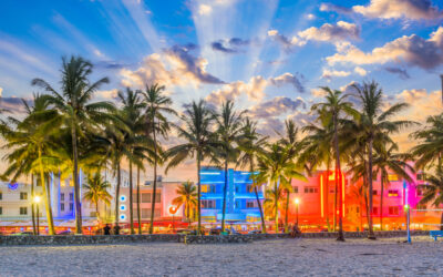 Leveraging Miami’s Tourism for Business Development