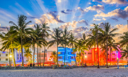 Leveraging Miami’s Tourism for Business Development