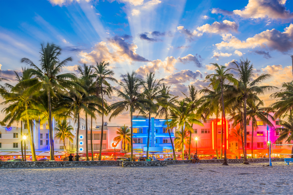 Leveraging Miami’s Tourism for Business Development