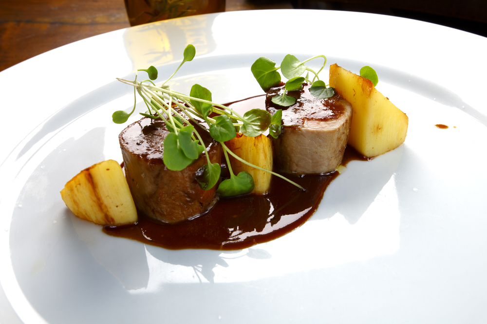 The Best Organic Eats in Coconut Grove