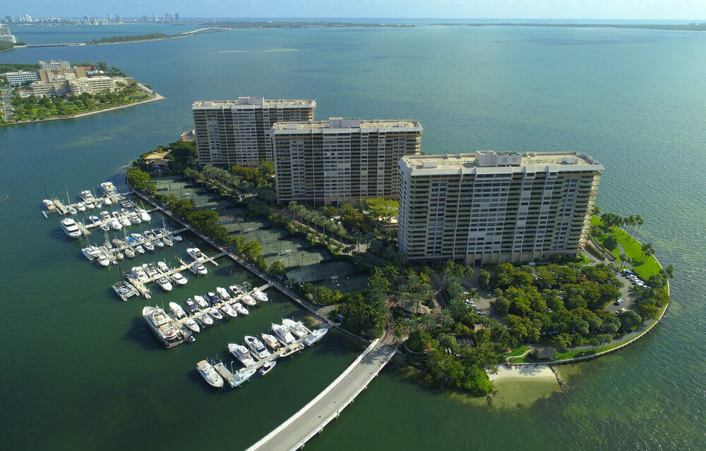 The Changing Face of Coconut Grove’s Housing Market