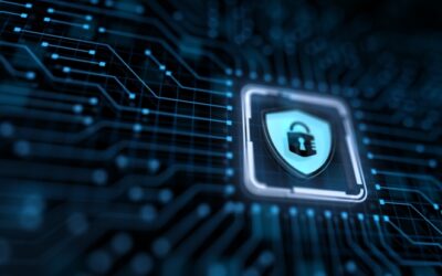 The Future of Security: What’s Ahead for Data Protection?