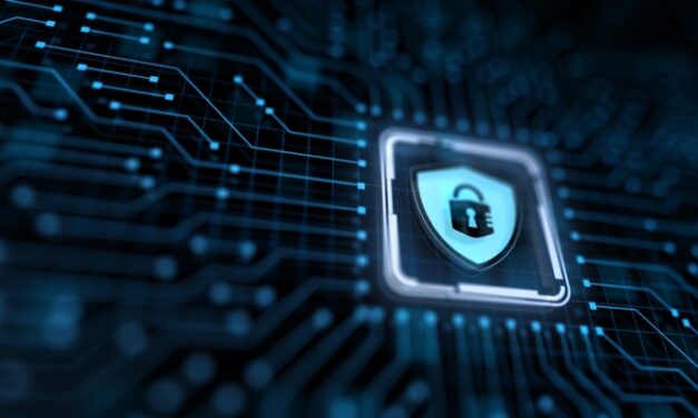 The Future of Security: What’s Ahead for Data Protection?