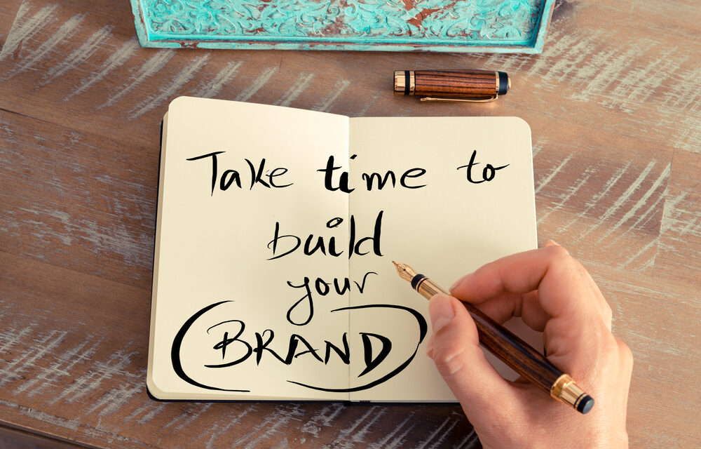 Becoming Successful Before Branding: A Winning Strategy