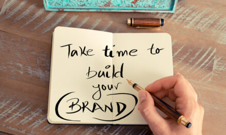 Becoming Successful Before Branding: A Winning Strategy