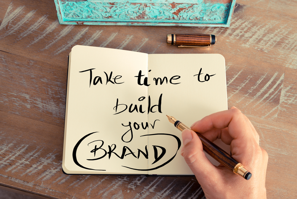 Becoming Successful Before Branding: A Winning Strategy