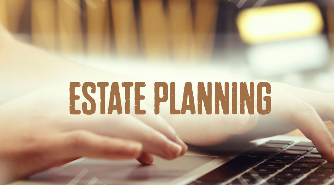 Probate Made Simple: Trust Ernesto Martinez, Jr. for Your Estate Needs