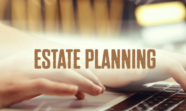 Probate Made Simple: Trust Ernesto Martinez, Jr. for Your Estate Needs