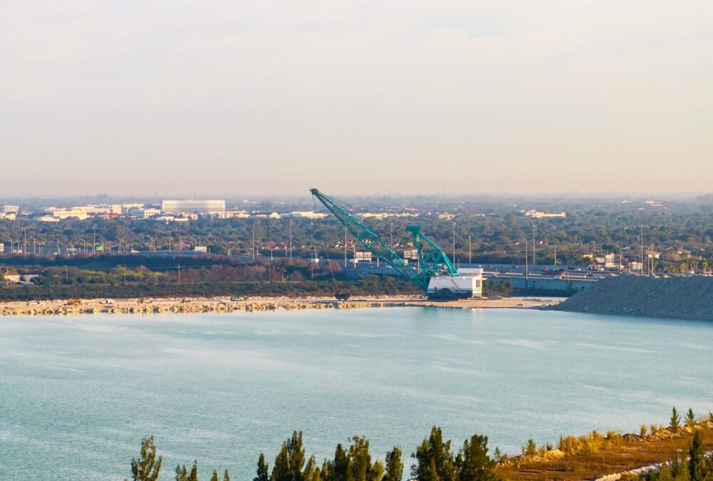 Countyline Corporate Park Expands