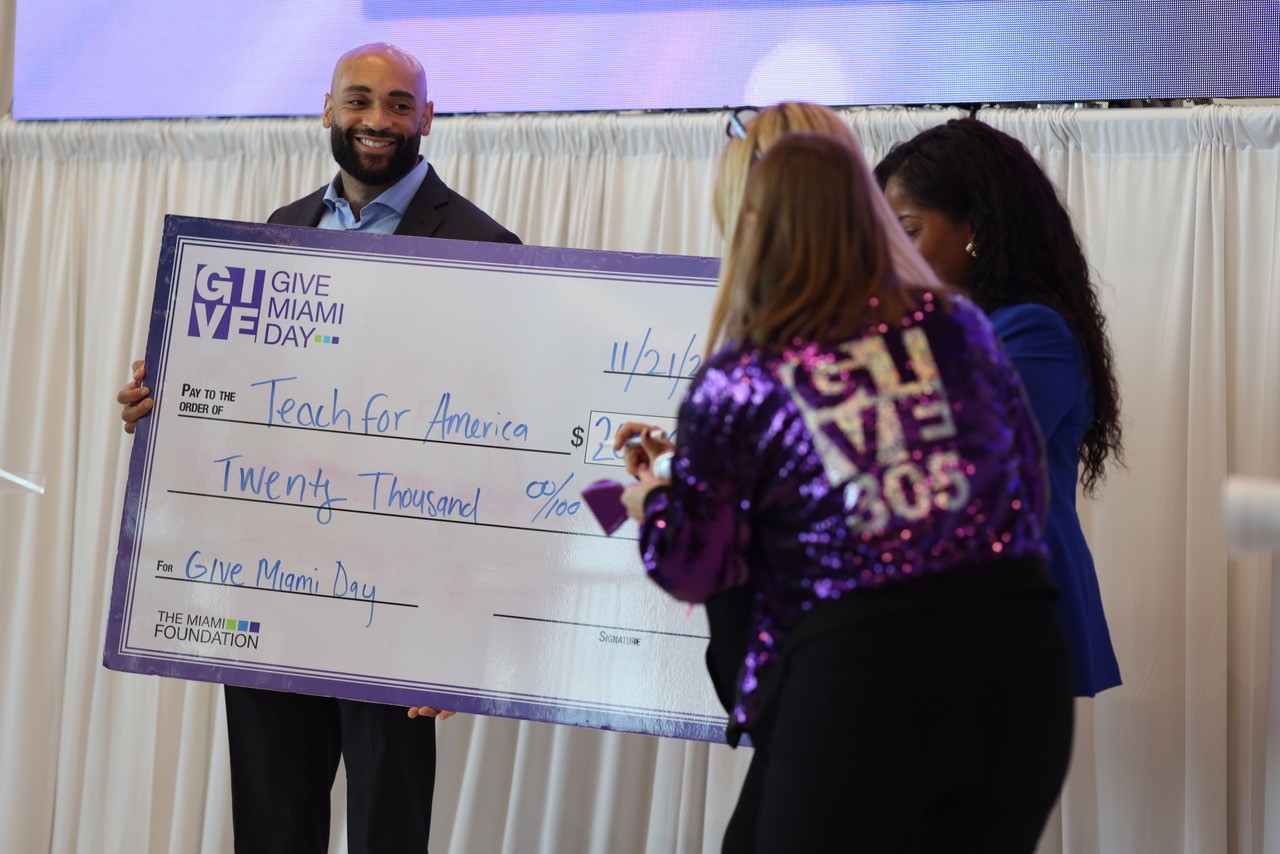 Give Miami Day 2024