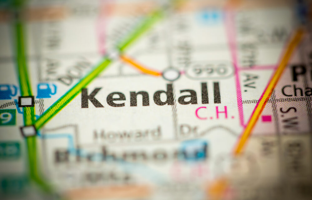 State of West Kendall – May 2025