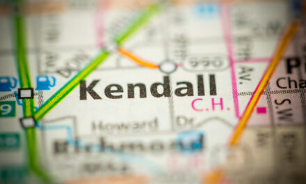 State of West Kendall – March 2025