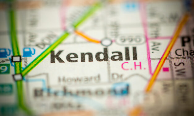 State of West Kendall – June 2025