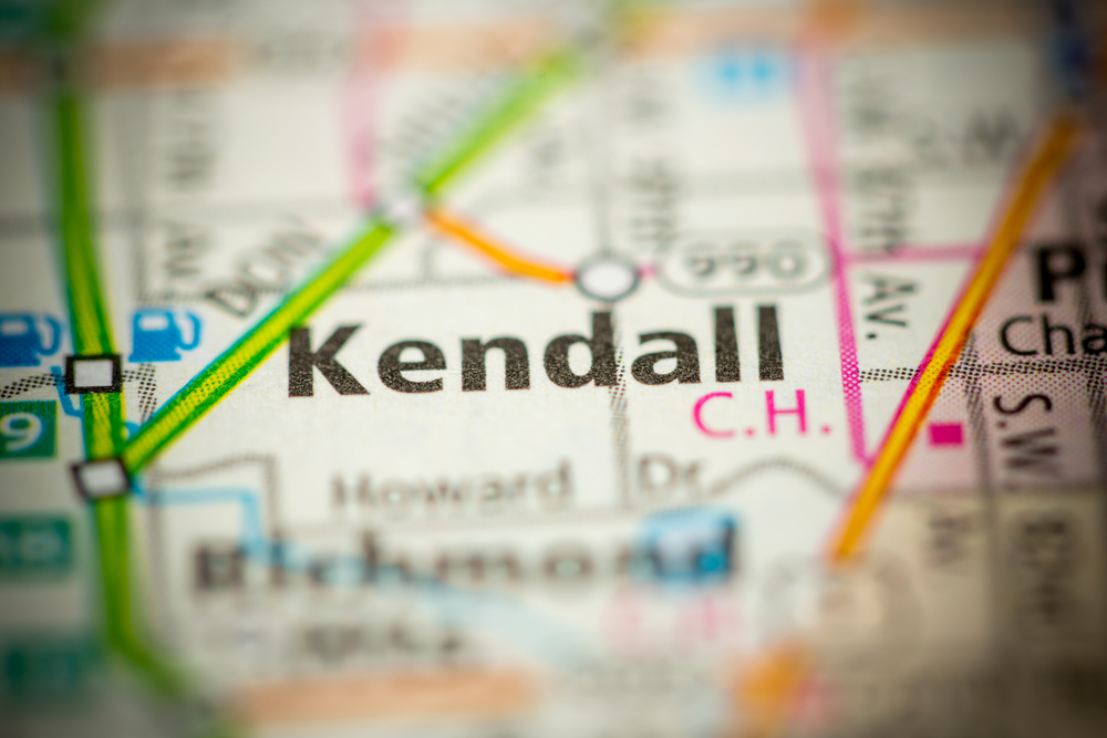 State of West Kendall – June 2025