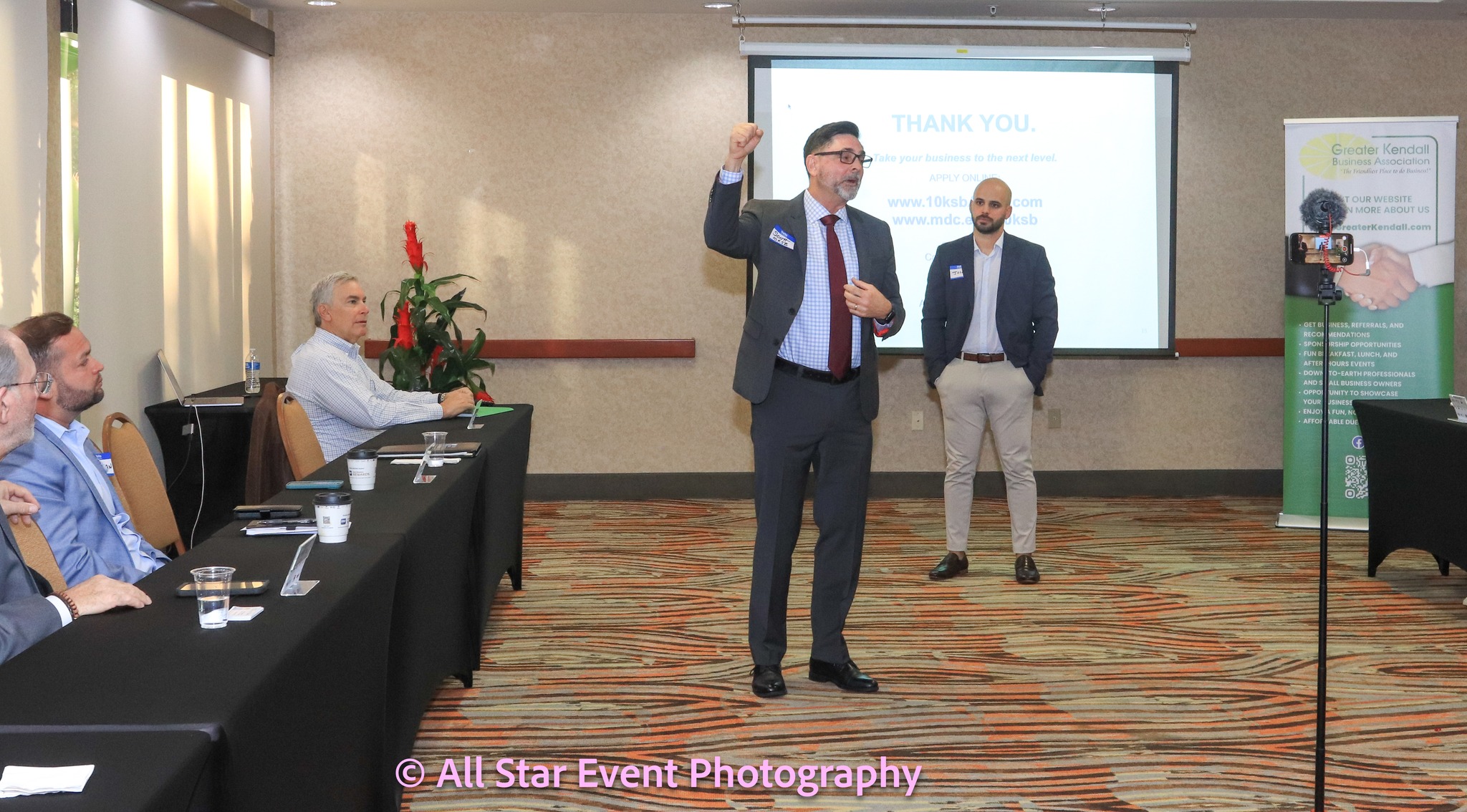 Miami Dade College and Goldman Sachs 10,000 Small Businesses program