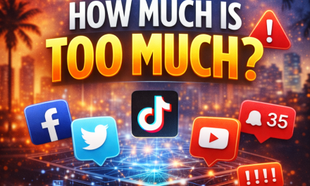 How Much Posting Is Too Much? The Real Social Media Strategy
